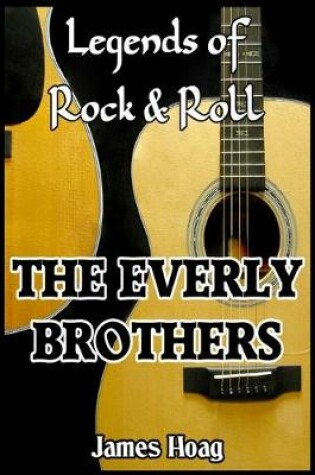 Cover of Legends of Rock & Roll - The Everly Brothers