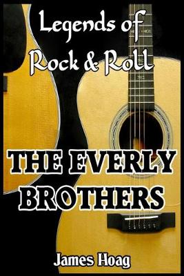 Cover of Legends of Rock & Roll - The Everly Brothers