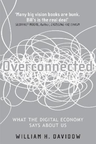 Cover of Overconnected