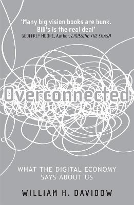 Book cover for Overconnected