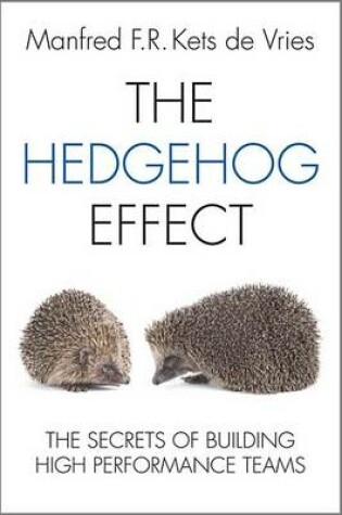 Cover of The Hedgehog Effect