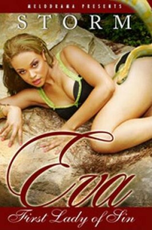 Cover of Eva, First Lady of Sin