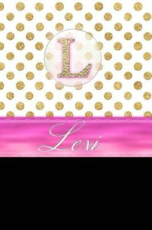 Cover of Lexi