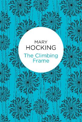 Book cover for The Climbing Frame