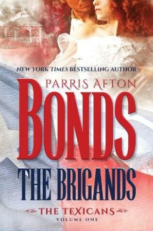 Cover of The Brigands
