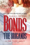 Book cover for The Brigands
