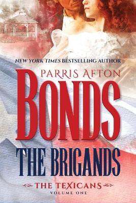 Cover of The Brigands