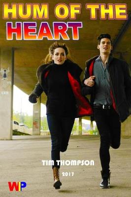 Book cover for Hum of the Heart