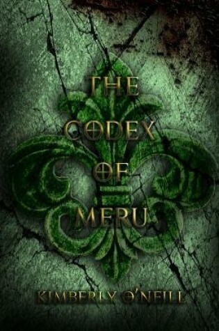 Cover of The Codex of Meru