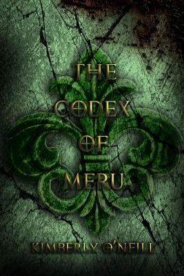 Book cover for The Codex of Meru
