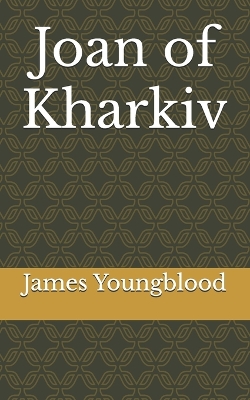 Book cover for Joan of Kharkiv