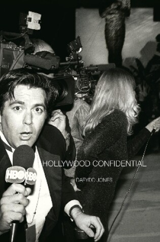 Cover of Hollywood: Confidential