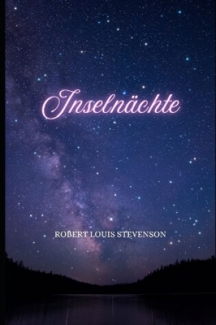 Cover of Inselnächte