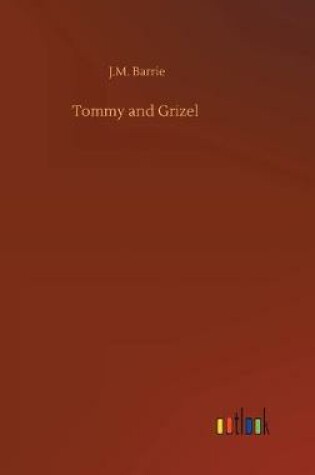 Cover of Tommy and Grizel