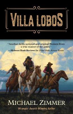 Book cover for Villa Lobos