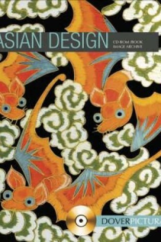 Cover of Asian Design