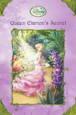 Cover of Queen Clarion's Secret