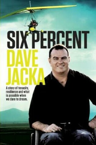 Cover of Six Percent