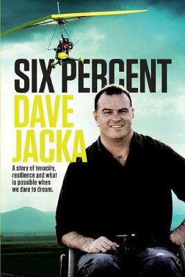 Book cover for Six Percent