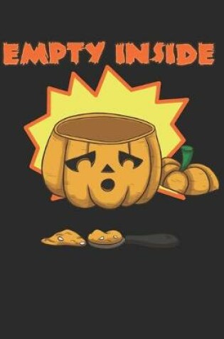 Cover of pumpkin