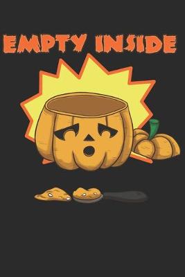 Book cover for pumpkin