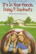 Book cover for It's in Your Hands, Daisy P. Duckwitz