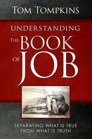 Cover of Understanding The Book Of Job (STUDENT DISCOUNT VERSION)