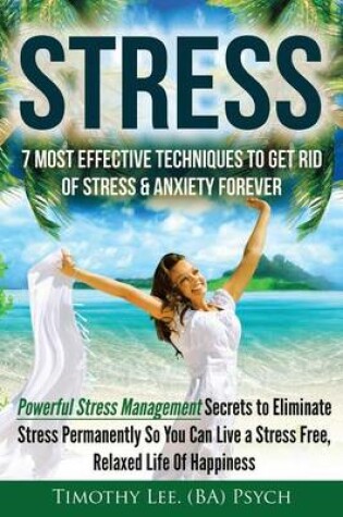 Cover of Stress