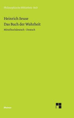 Book cover for Das Buch der Wahrheit