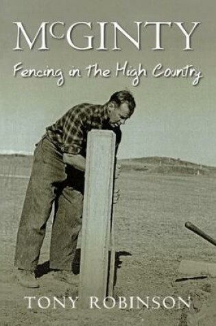 Cover of Fencing in the High Country