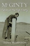 Book cover for Fencing in the High Country