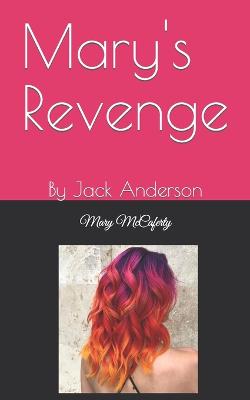 Book cover for Mary's Revenge