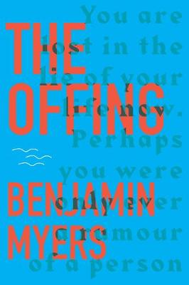 Book cover for The Offing