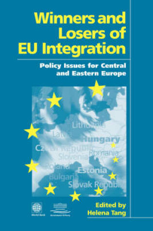 Cover of Winners and Losers of EU Integration