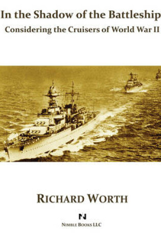 Cover of In the Shadow of the Battleship