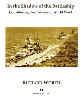 Book cover for In the Shadow of the Battleship