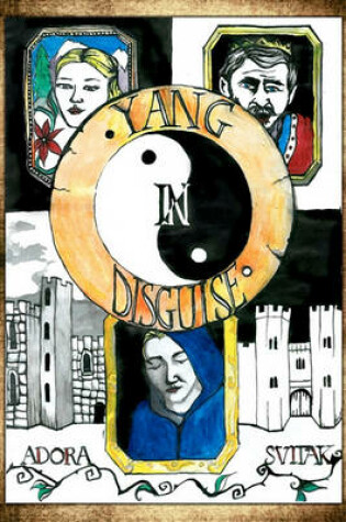 Cover of Yang in Disguise