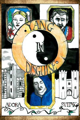 Book cover for Yang in Disguise