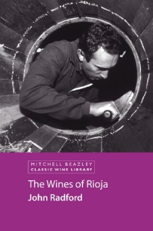 Cover of Cwl Wines Of Rioja Ebook