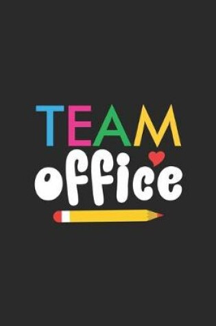 Cover of Team Office