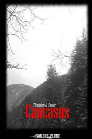 Cover of Caucasus