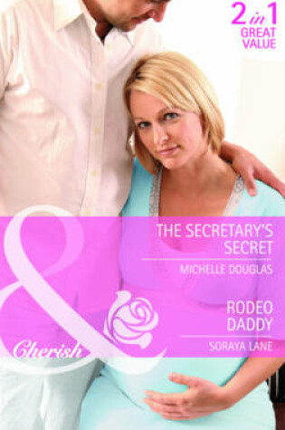 Cover of The Secretary's Secret