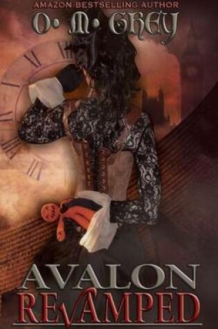 Cover of Avalon Revamped
