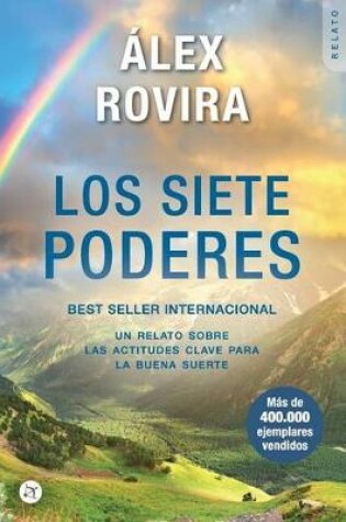 Cover of Los Siete Poderes