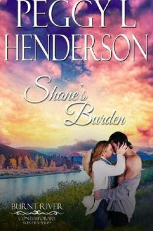 Cover of Shane's Burden