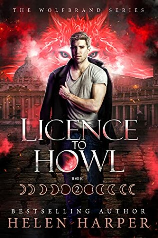 Licence To Howl