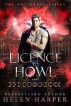 Book cover for Licence To Howl