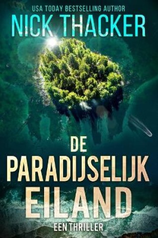 Cover of De Paradijselijk Eiland