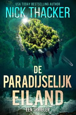 Book cover for De Paradijselijk Eiland
