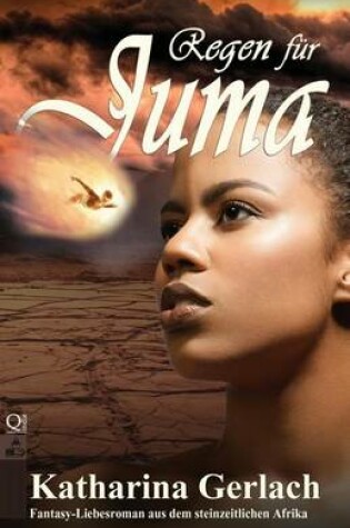 Cover of Regen fur Juma